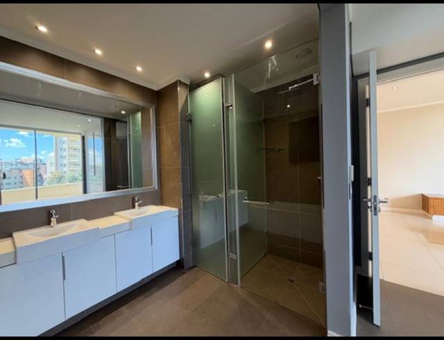 2 BEDROOM PROPERTY TO RENT IN MORNINGSIDE